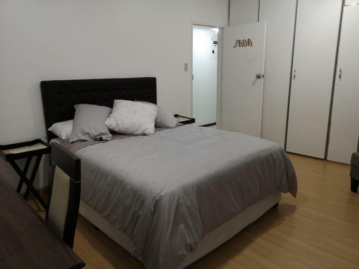 Twinnpalms Accommodation Ciudad del Cabo Exterior foto
